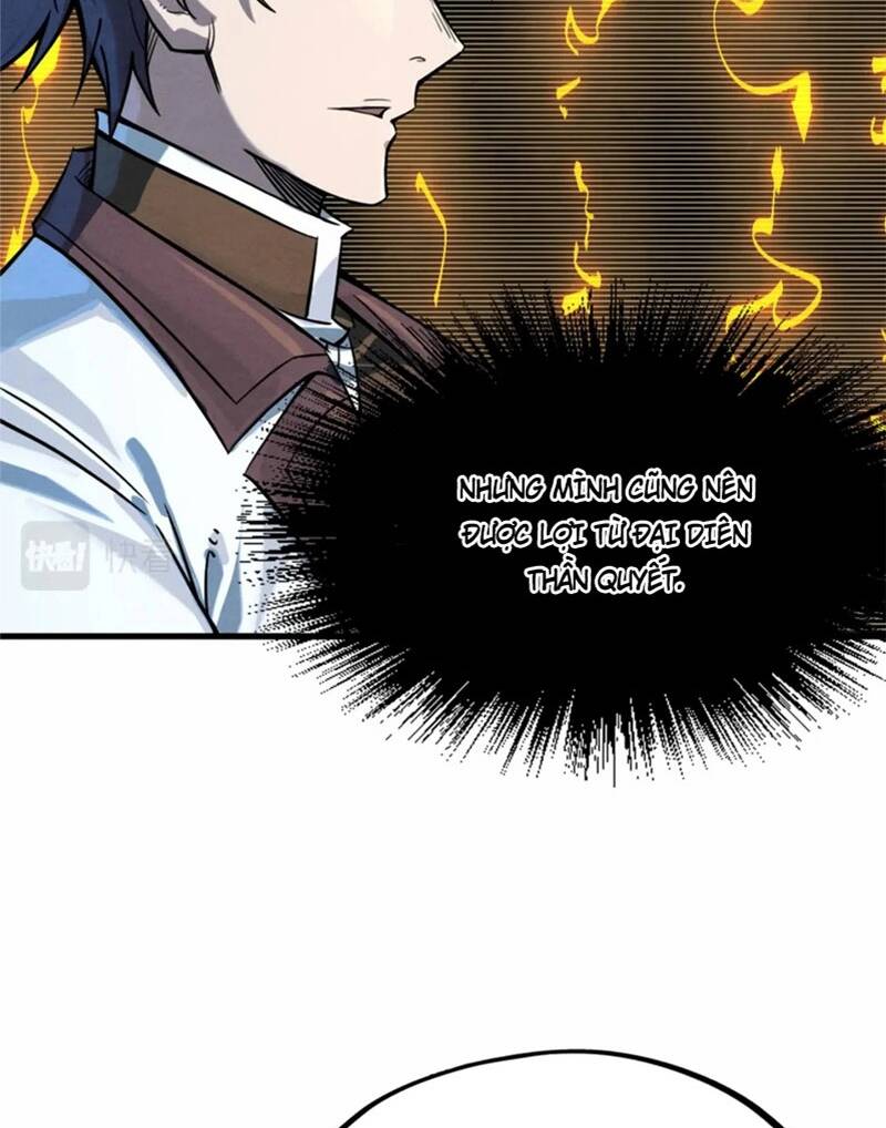 Vạn Cổ Chí Tôn Chap 193 - Next Chap 194