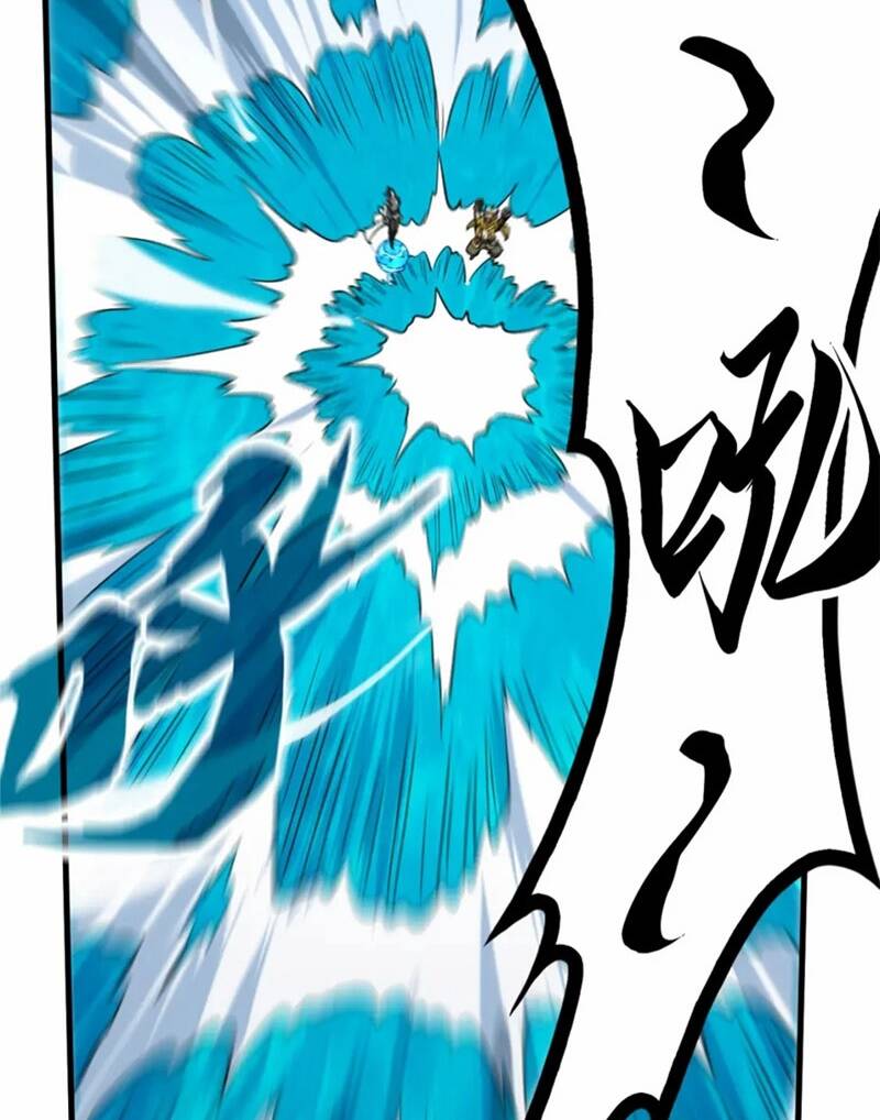 Vạn Cổ Chí Tôn Chap 193 - Next Chap 194