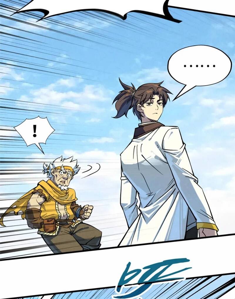 Vạn Cổ Chí Tôn Chap 193 - Next Chap 194