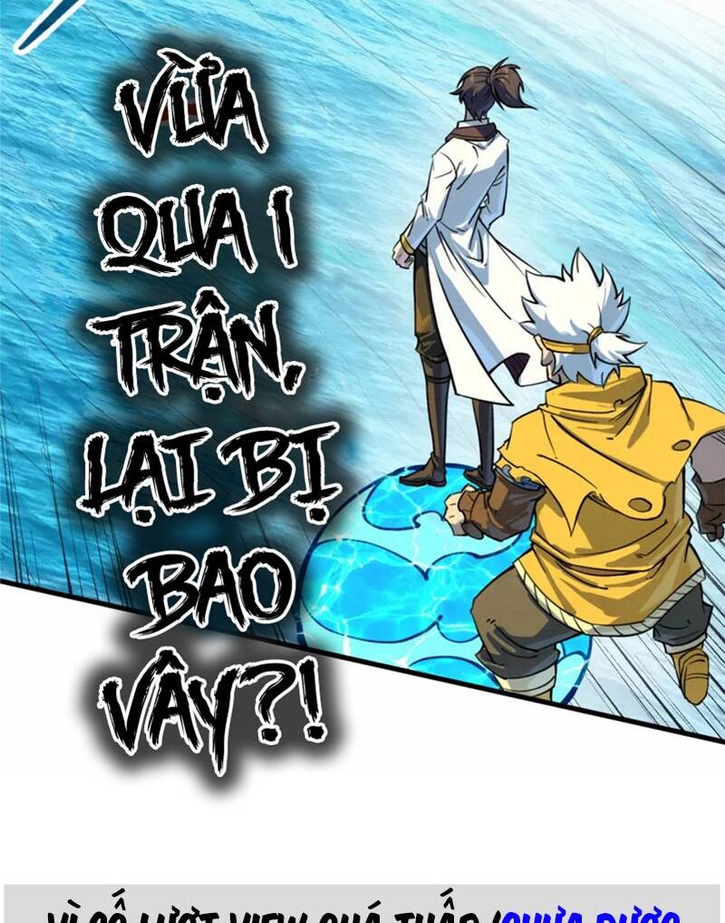Vạn Cổ Chí Tôn Chap 193 - Next Chap 194