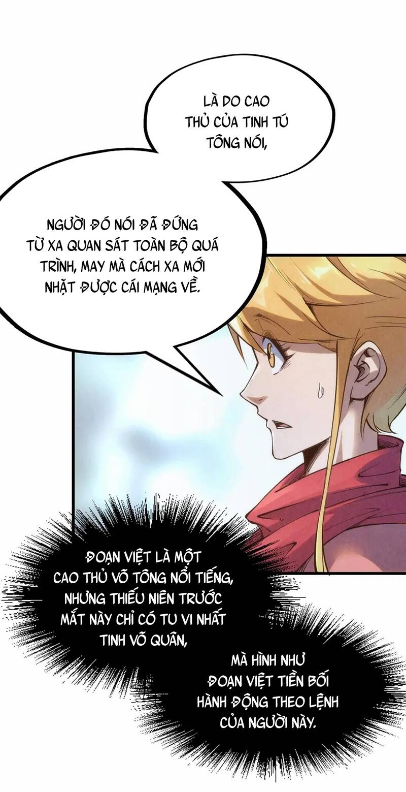 Vạn Cổ Chí Tôn Chap 194 - Next Chap 195