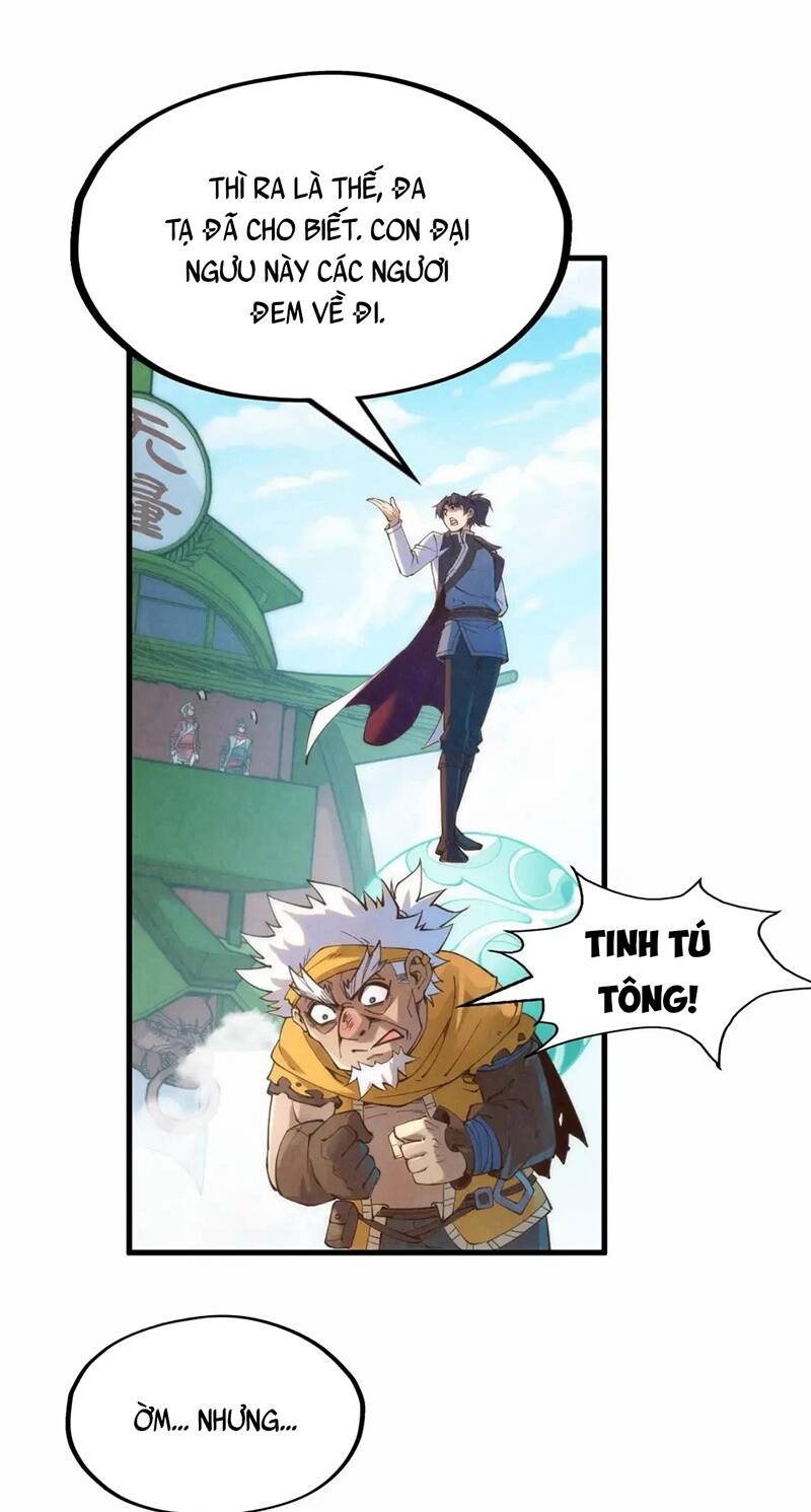 Vạn Cổ Chí Tôn Chap 194 - Next Chap 195