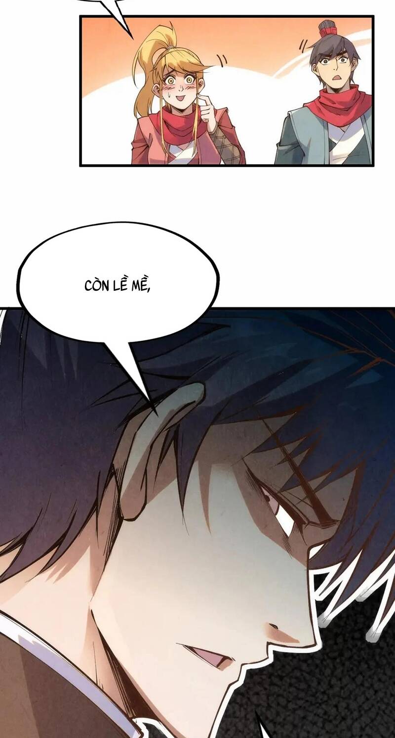 Vạn Cổ Chí Tôn Chap 194 - Next Chap 195