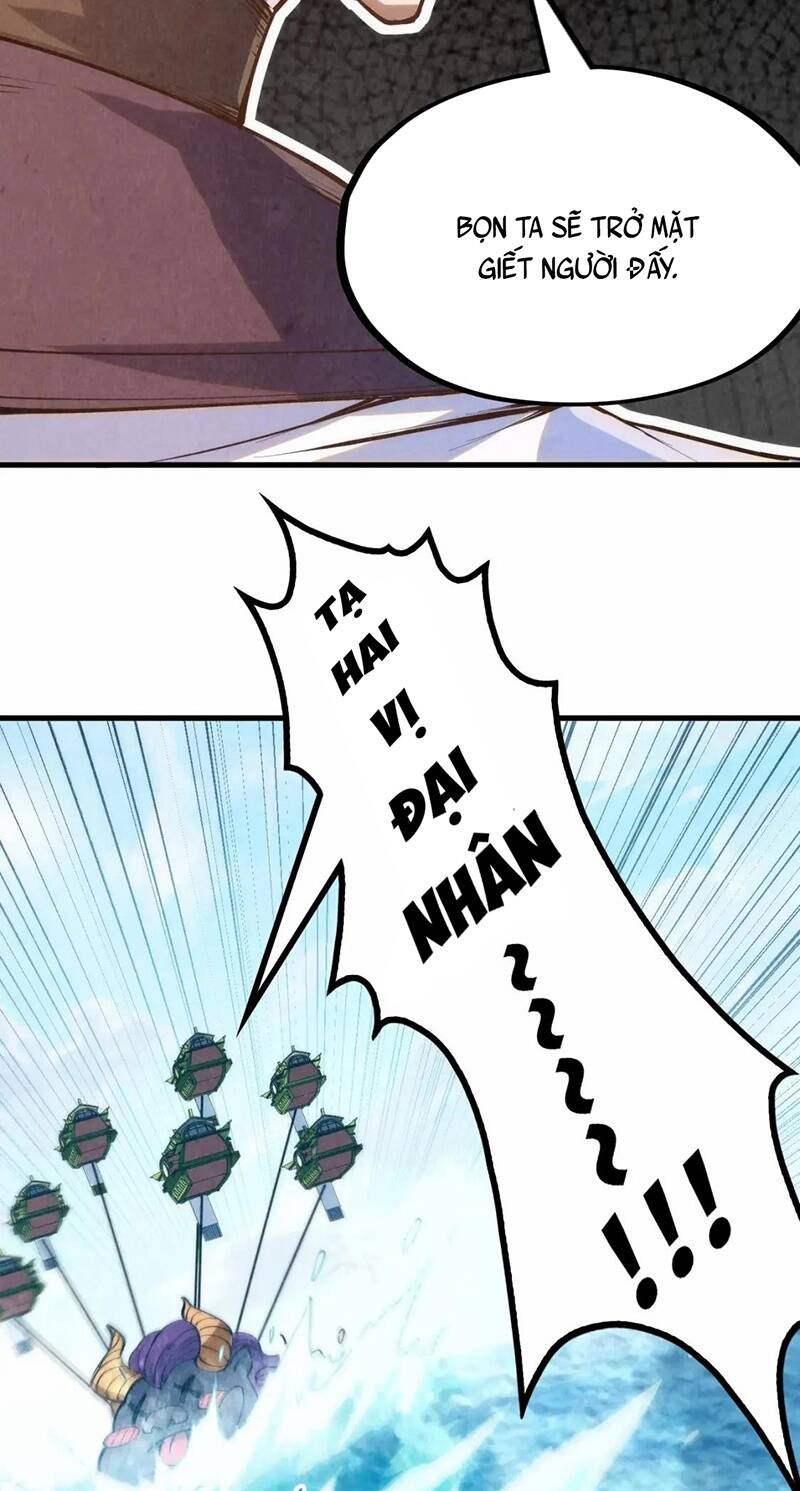 Vạn Cổ Chí Tôn Chap 194 - Next Chap 195