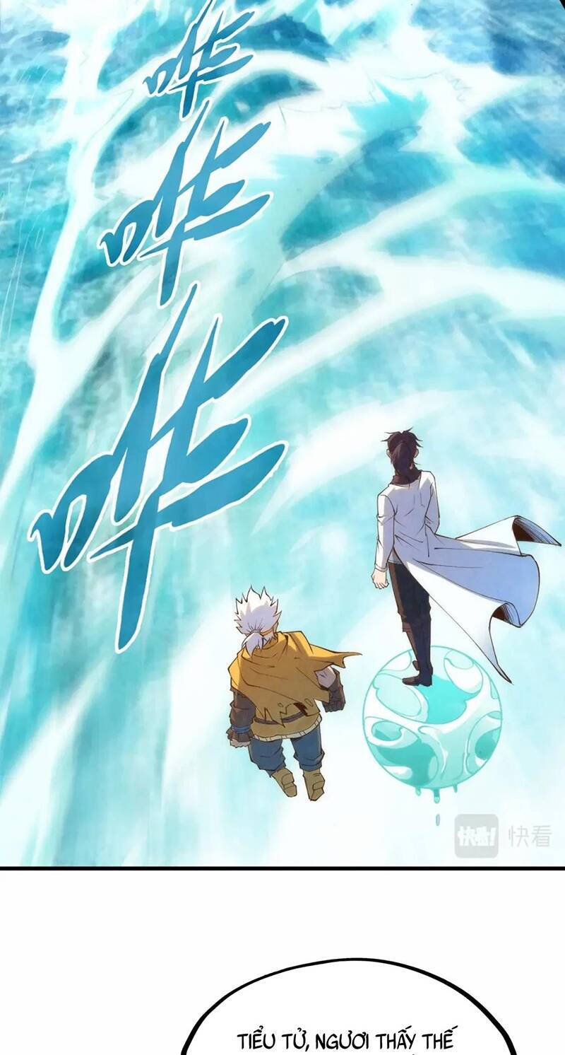 Vạn Cổ Chí Tôn Chap 194 - Next Chap 195