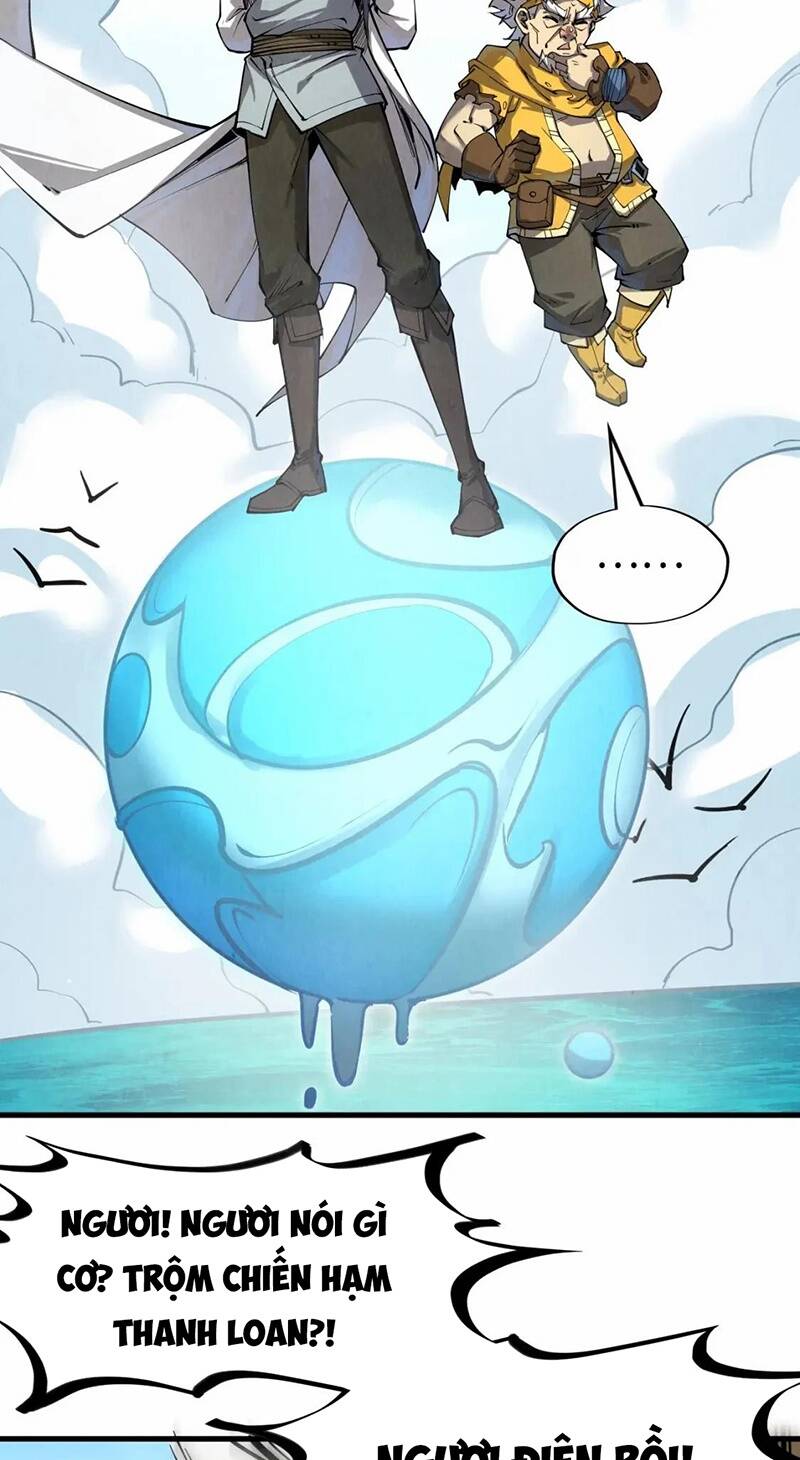 Vạn Cổ Chí Tôn Chap 194 - Next Chap 195