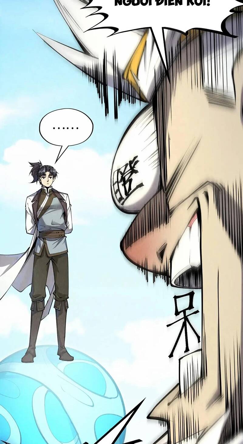 Vạn Cổ Chí Tôn Chap 194 - Next Chap 195