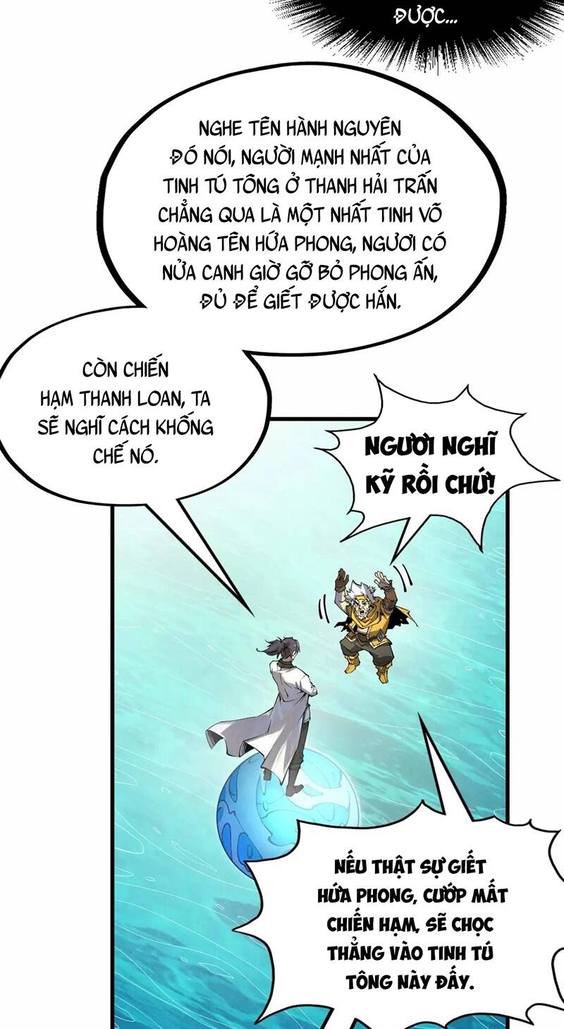 Vạn Cổ Chí Tôn Chap 194 - Next Chap 195