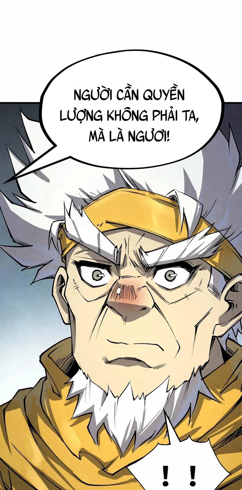 Vạn Cổ Chí Tôn Chap 194 - Next Chap 195