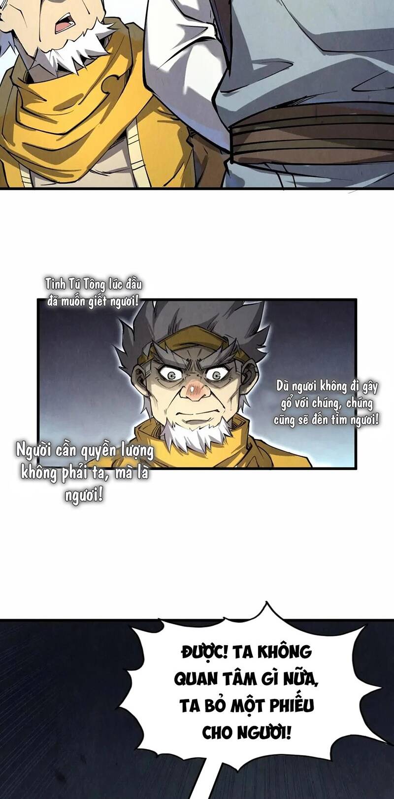 Vạn Cổ Chí Tôn Chap 194 - Next Chap 195