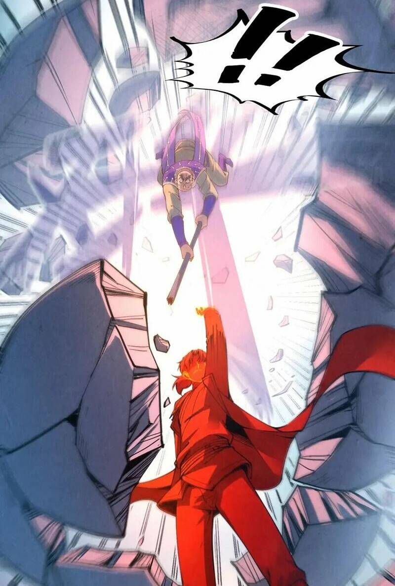 Vạn Cổ Chí Tôn Chap 195 - Next Chap 196