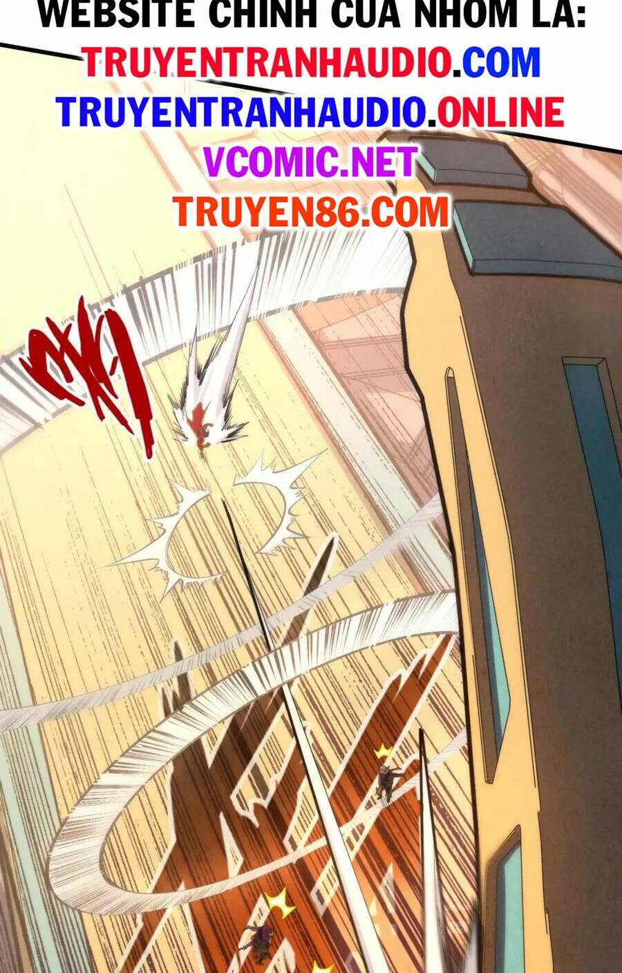 Vạn Cổ Chí Tôn Chap 195 - Next Chap 196