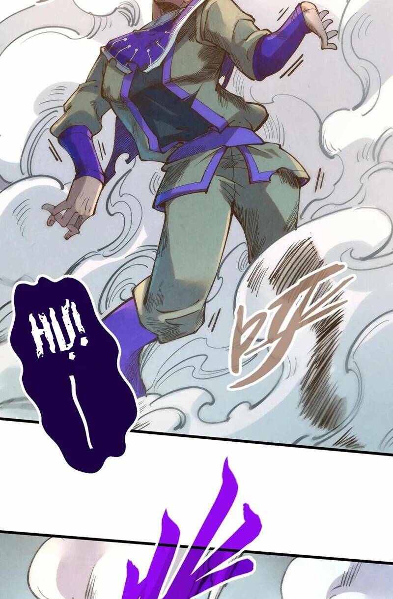 Vạn Cổ Chí Tôn Chap 195 - Next Chap 196