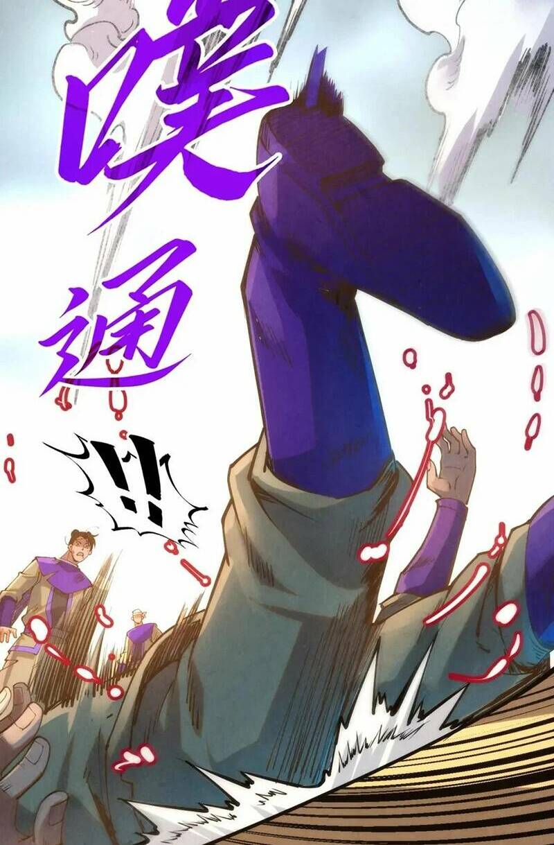 Vạn Cổ Chí Tôn Chap 195 - Next Chap 196