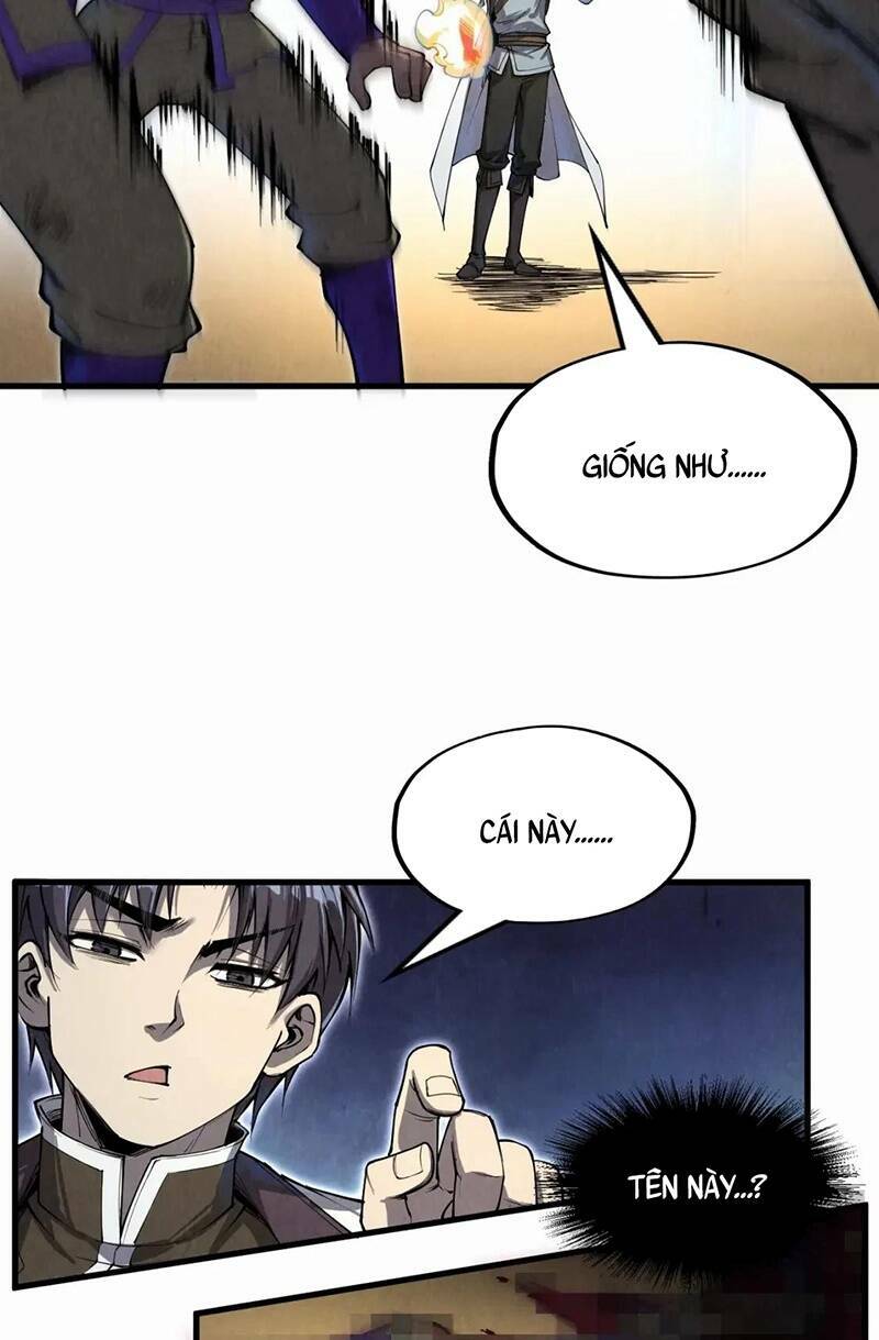 Vạn Cổ Chí Tôn Chap 195 - Next Chap 196