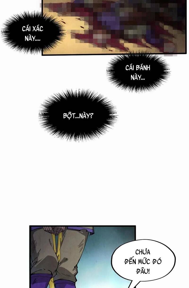 Vạn Cổ Chí Tôn Chap 195 - Next Chap 196