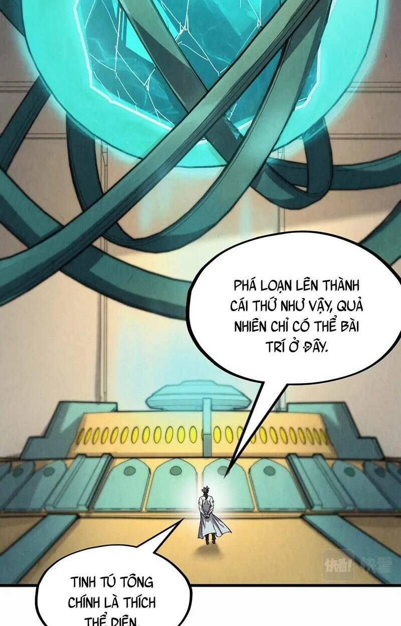 Vạn Cổ Chí Tôn Chap 195 - Next Chap 196