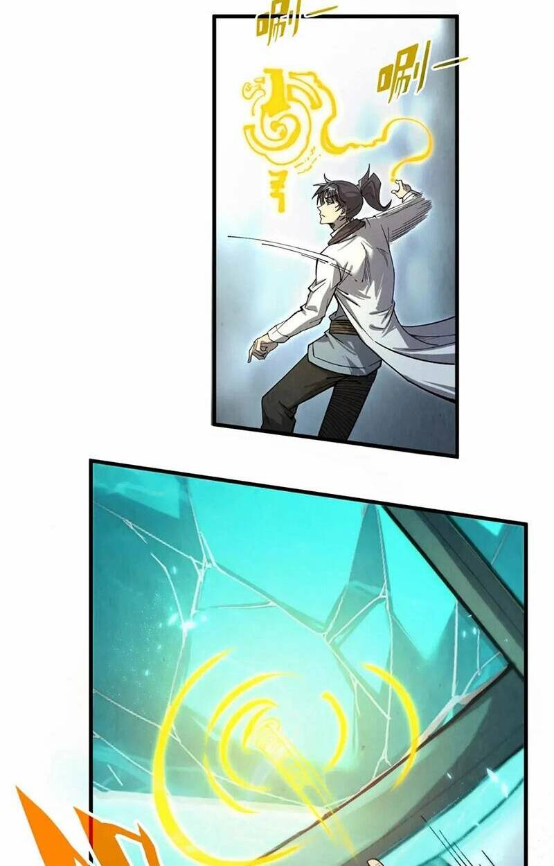 Vạn Cổ Chí Tôn Chap 195 - Next Chap 196