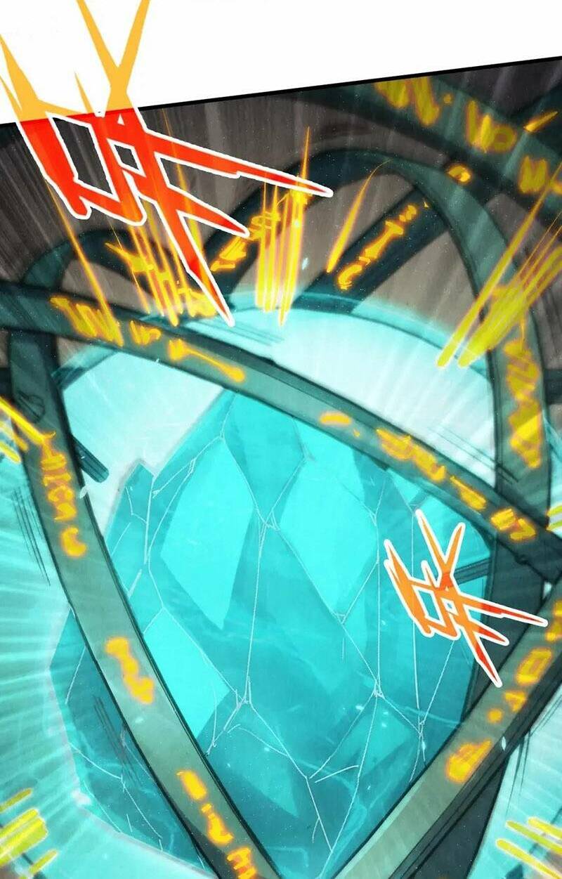 Vạn Cổ Chí Tôn Chap 195 - Next Chap 196