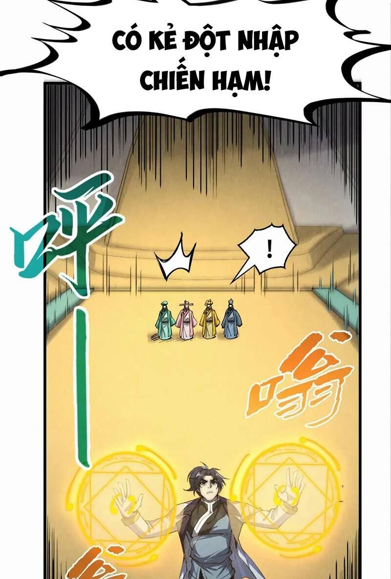 Vạn Cổ Chí Tôn Chap 195 - Next Chap 196