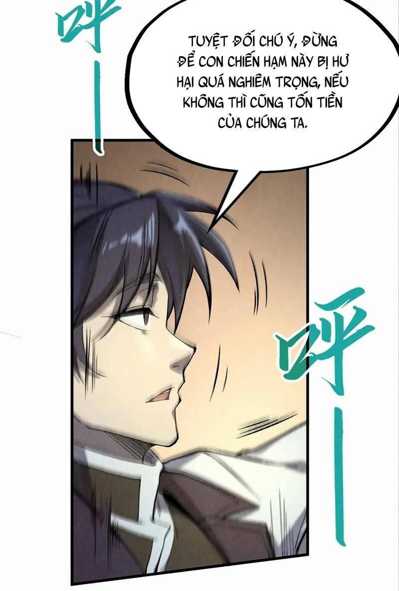 Vạn Cổ Chí Tôn Chap 195 - Next Chap 196