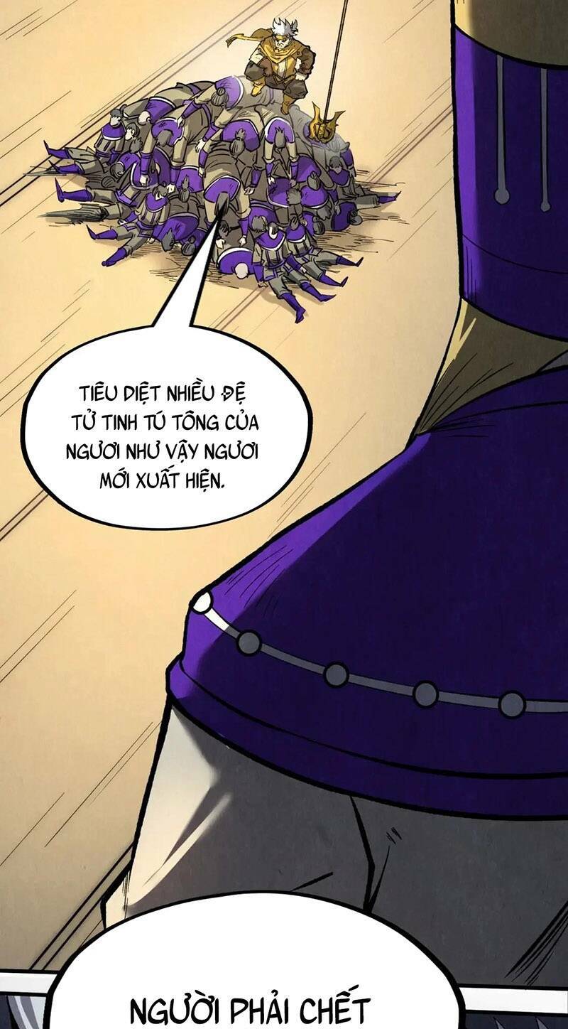 Vạn Cổ Chí Tôn Chap 195 - Next Chap 196