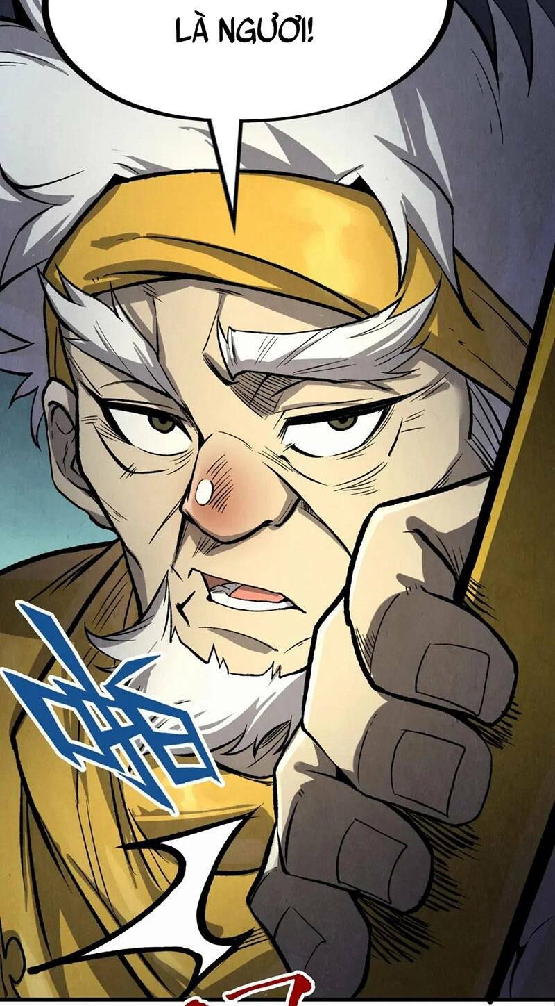 Vạn Cổ Chí Tôn Chap 195 - Next Chap 196