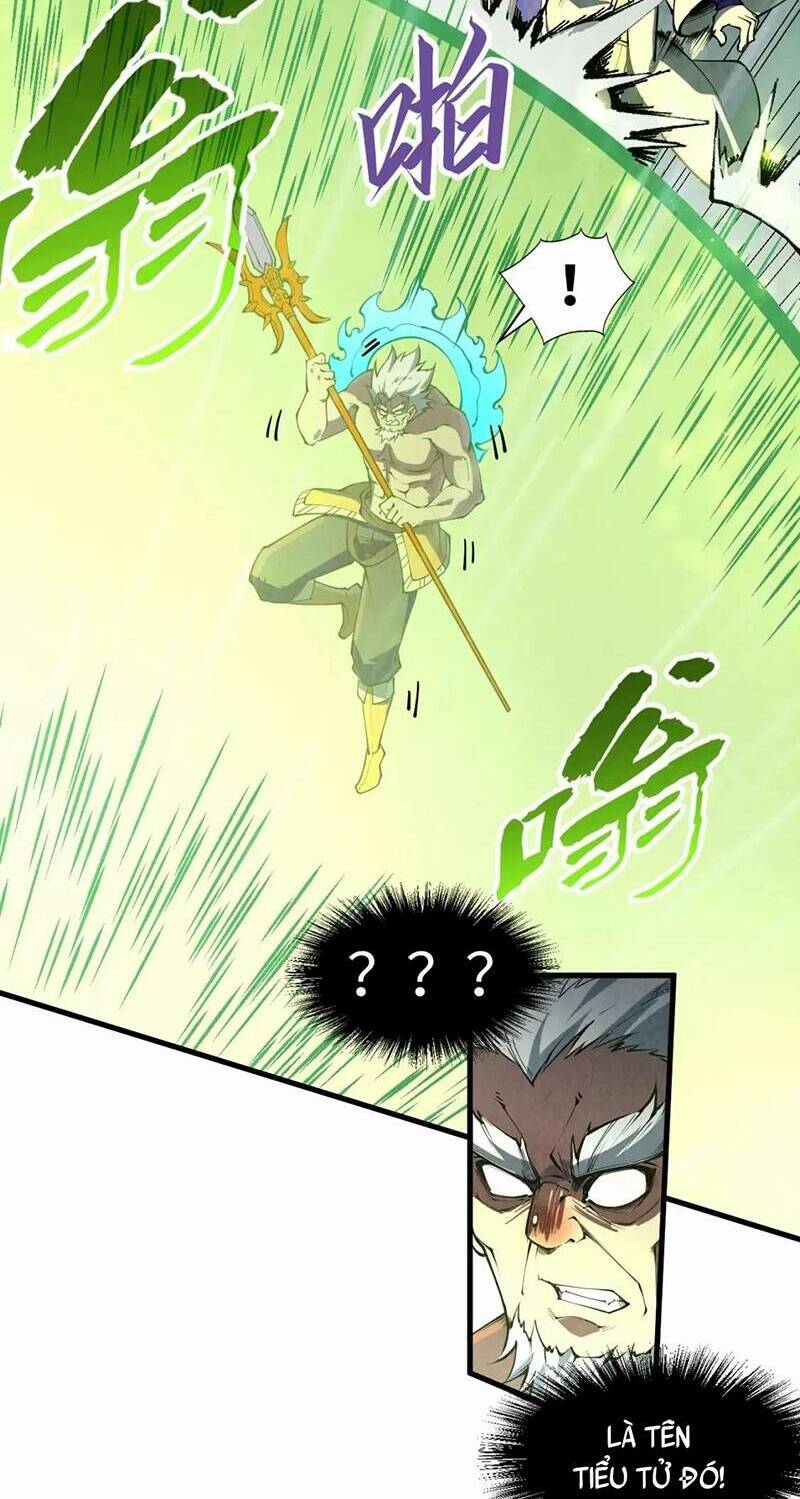 Vạn Cổ Chí Tôn Chap 196 - Next Chap 197