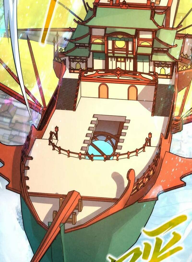 Vạn Cổ Chí Tôn Chap 197 - Next Chap 198