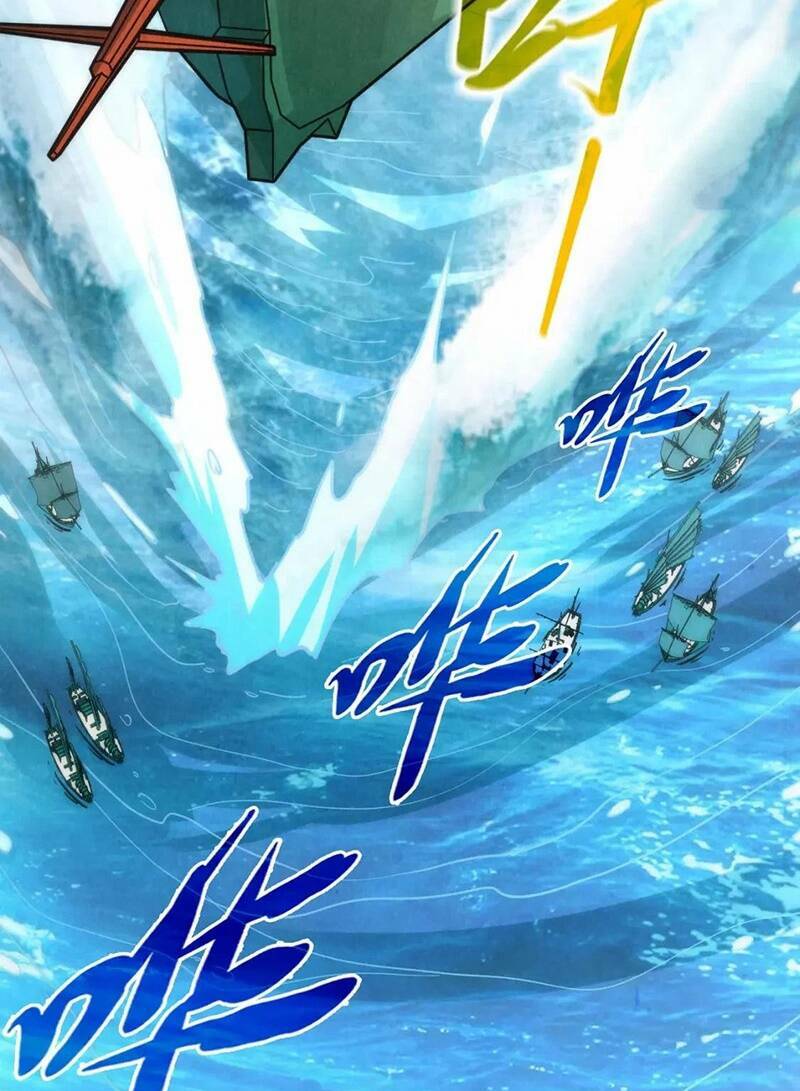 Vạn Cổ Chí Tôn Chap 197 - Next Chap 198