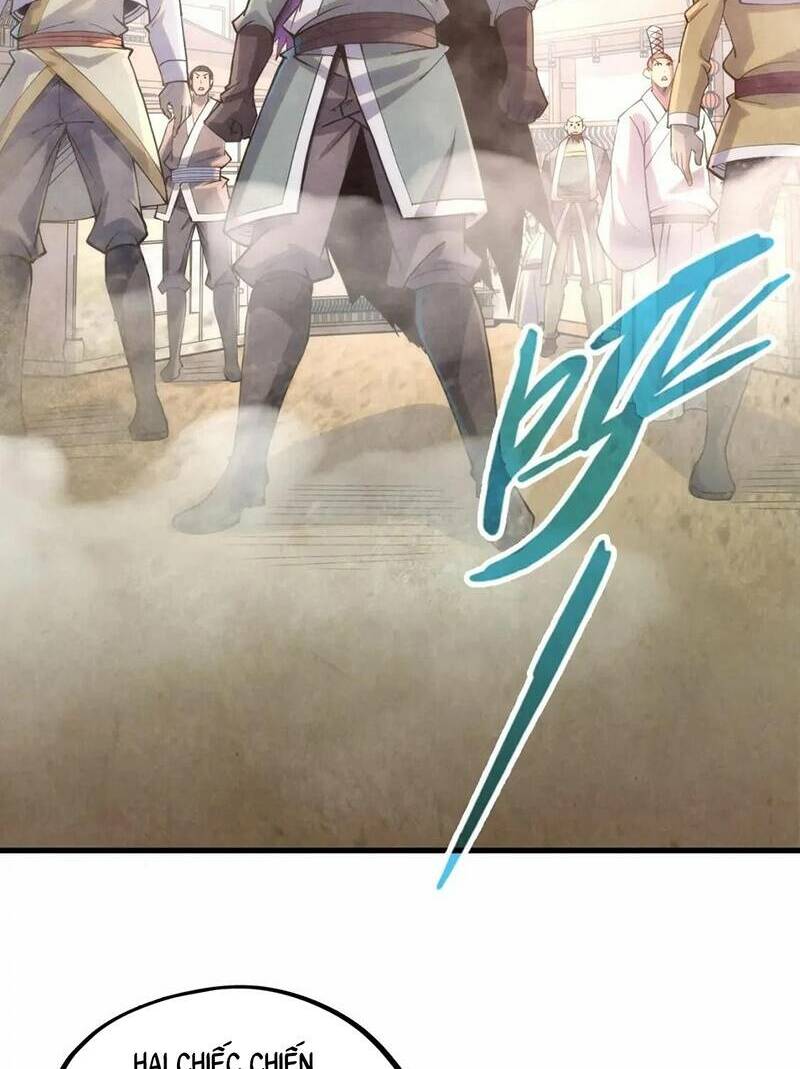 Vạn Cổ Chí Tôn Chap 197 - Next Chap 198