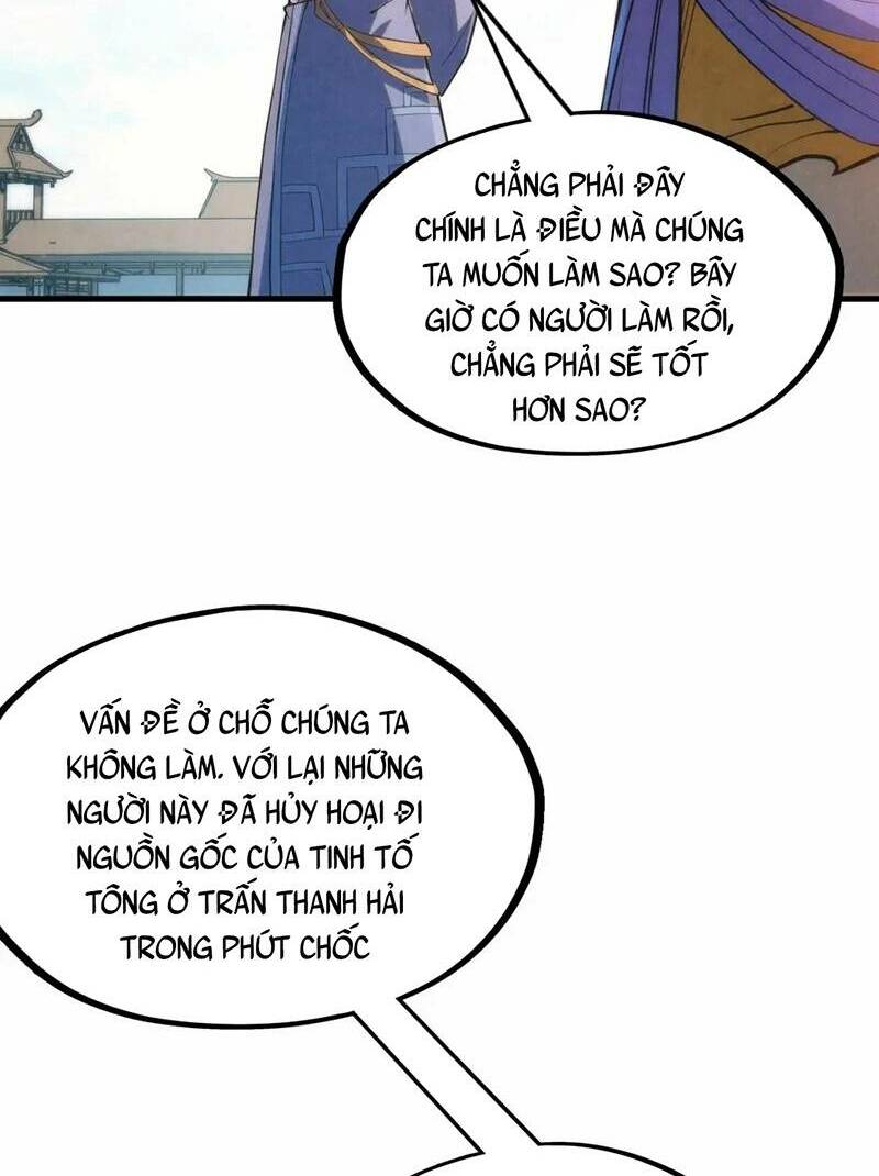 Vạn Cổ Chí Tôn Chap 197 - Next Chap 198