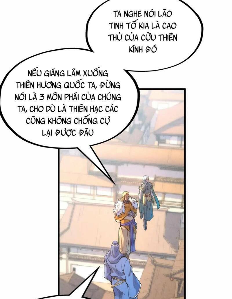 Vạn Cổ Chí Tôn Chap 197 - Next Chap 198