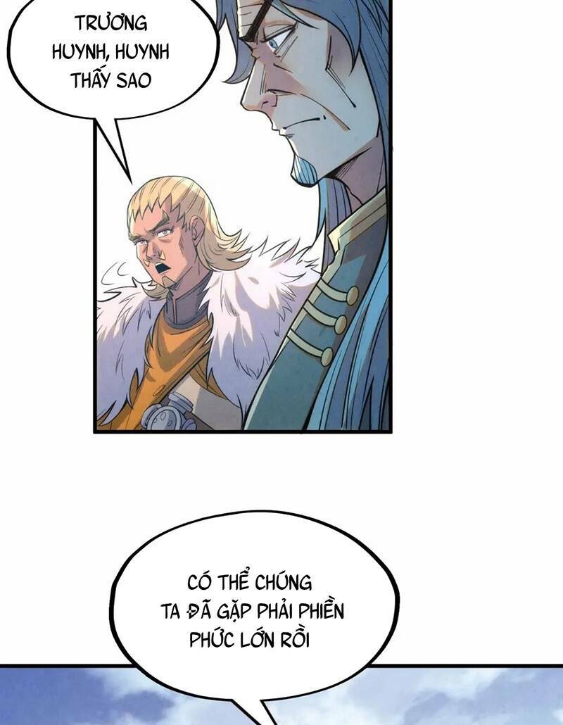 Vạn Cổ Chí Tôn Chap 197 - Next Chap 198