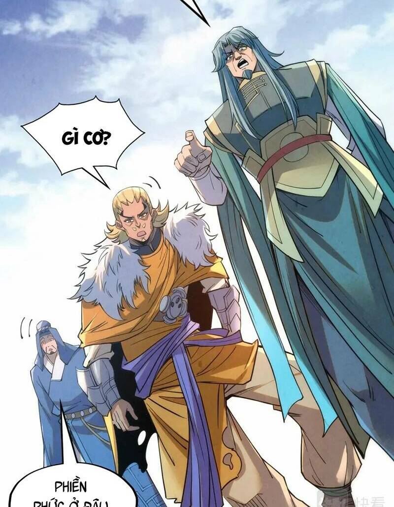 Vạn Cổ Chí Tôn Chap 197 - Next Chap 198