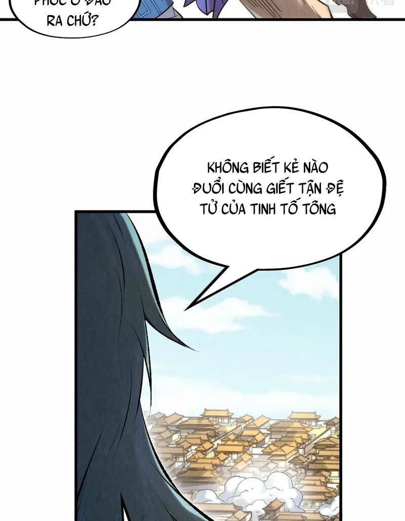 Vạn Cổ Chí Tôn Chap 197 - Next Chap 198
