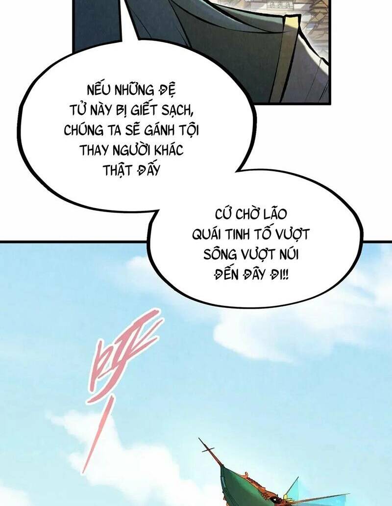 Vạn Cổ Chí Tôn Chap 197 - Next Chap 198