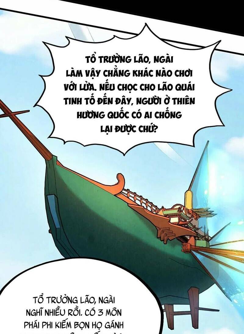 Vạn Cổ Chí Tôn Chap 197 - Next Chap 198