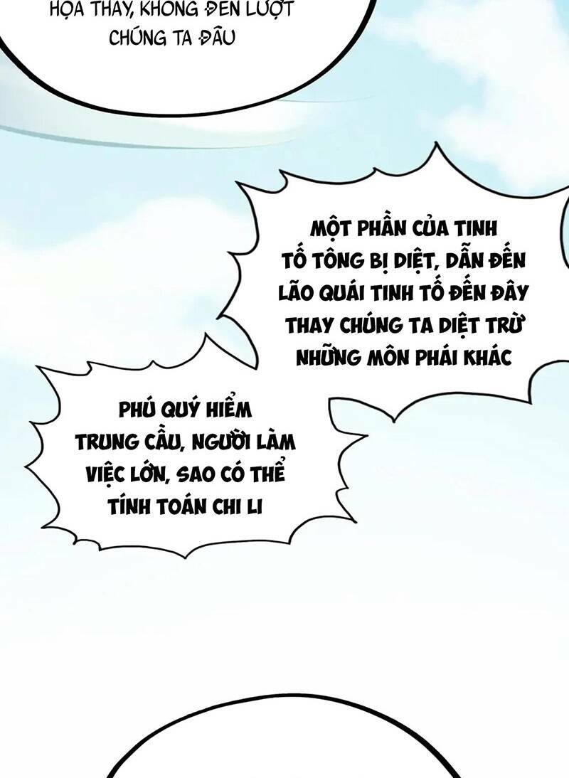 Vạn Cổ Chí Tôn Chap 197 - Next Chap 198