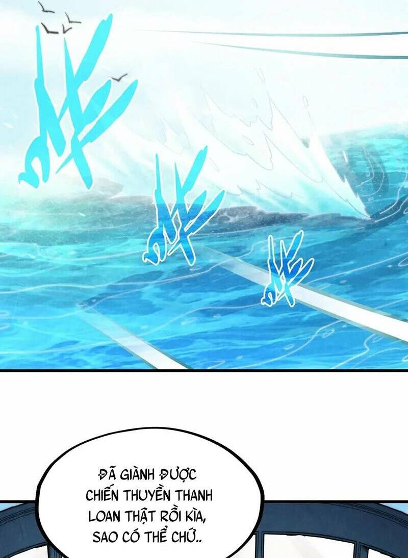 Vạn Cổ Chí Tôn Chap 197 - Next Chap 198