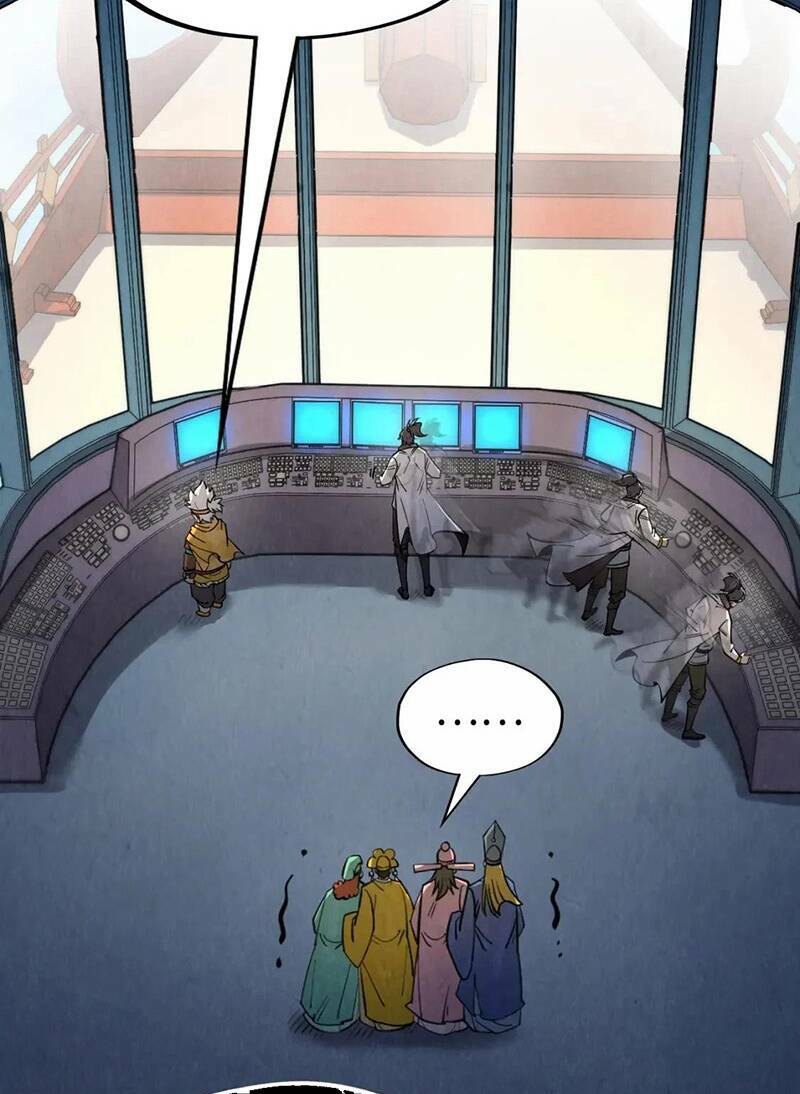 Vạn Cổ Chí Tôn Chap 197 - Next Chap 198