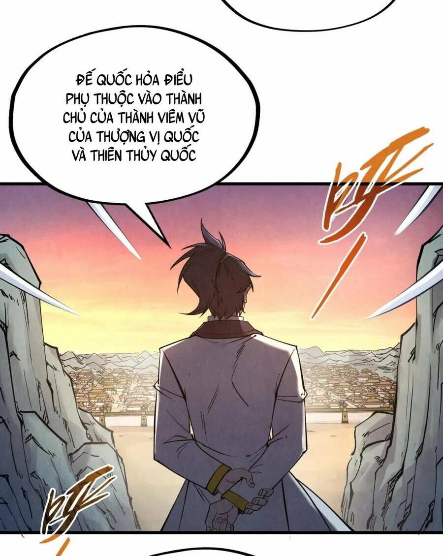 Vạn Cổ Chí Tôn Chap 198 - Next Chap 199