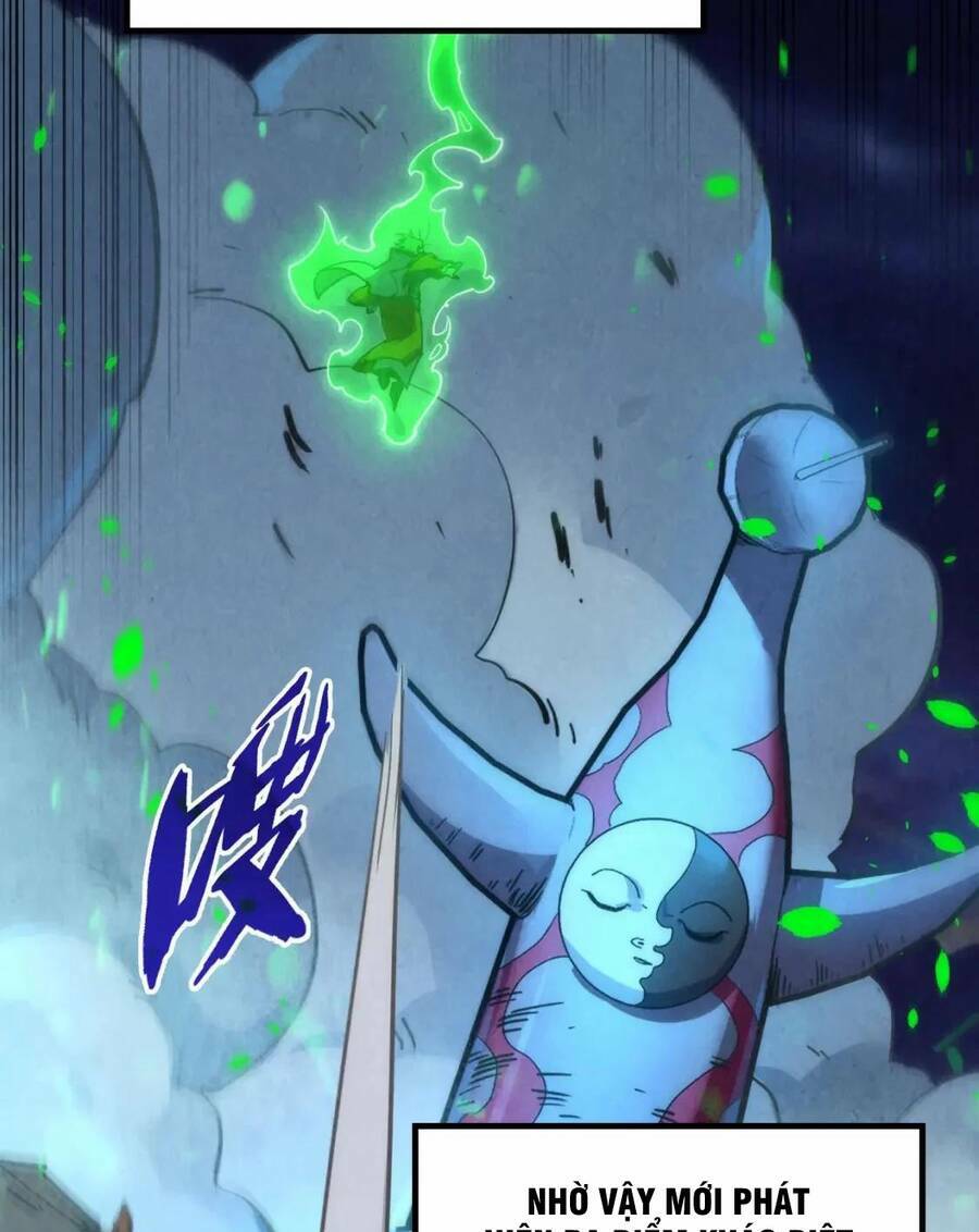 Vạn Cổ Chí Tôn Chap 198 - Next Chap 199