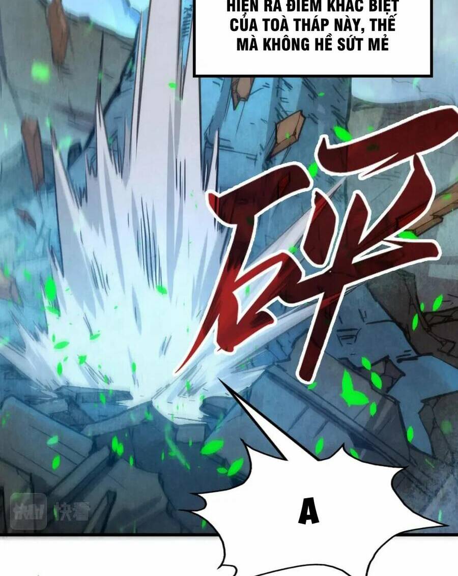 Vạn Cổ Chí Tôn Chap 198 - Next Chap 199