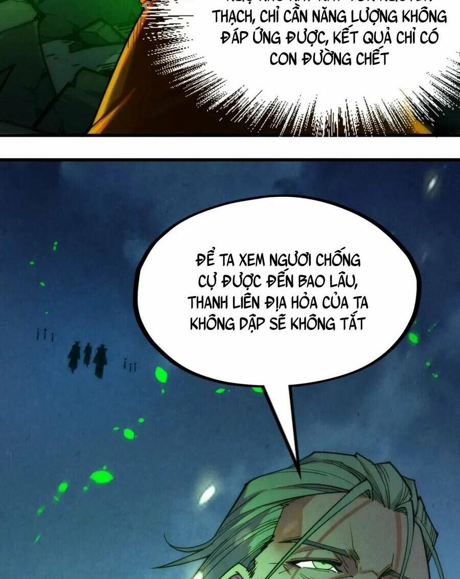 Vạn Cổ Chí Tôn Chap 198 - Next Chap 199