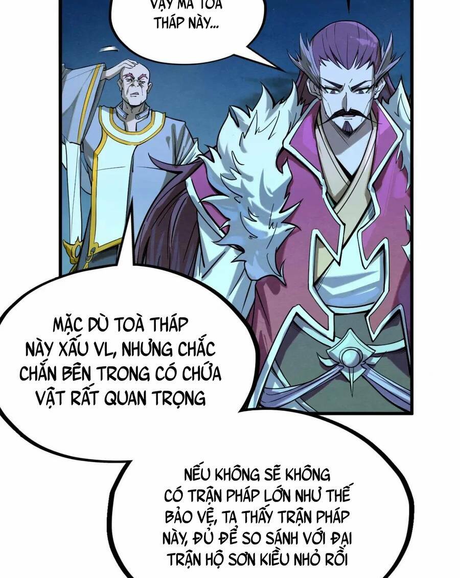 Vạn Cổ Chí Tôn Chap 198 - Next Chap 199