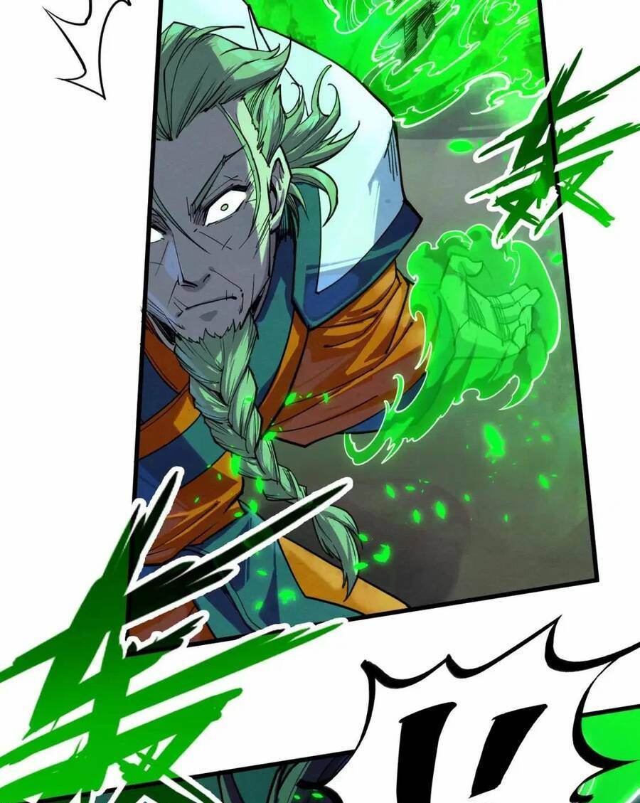 Vạn Cổ Chí Tôn Chap 198 - Next Chap 199