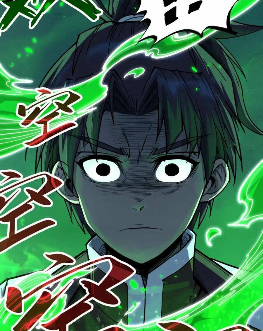 Vạn Cổ Chí Tôn Chap 198 - Next Chap 199