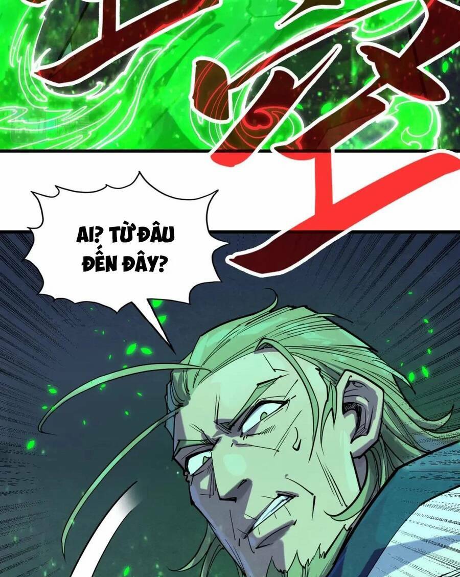 Vạn Cổ Chí Tôn Chap 198 - Next Chap 199