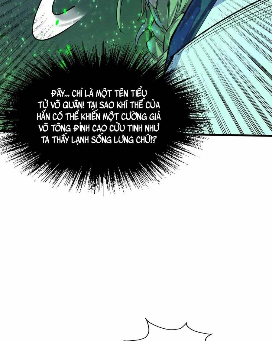 Vạn Cổ Chí Tôn Chap 198 - Next Chap 199